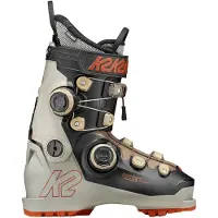 K2 - Chaussures de ski all-mountain - Recon 110 Zonal BOA - Taille 47,5 - Noir