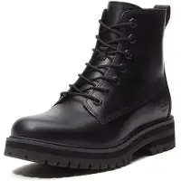 Timberland Bottines à lacets noir