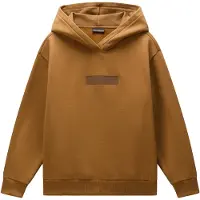 Napapijri Sweat marron / umbra