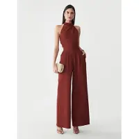 BWLDR Combinaison 'PALMER' marron