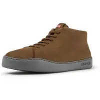 Camper Baskets hautes ' Peu Touring ' noisette