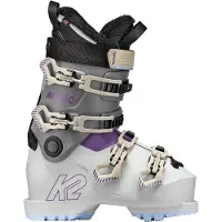 K2 - Chaussures de ski all-mountain - BFC 95 W - Taille 40 - Gris