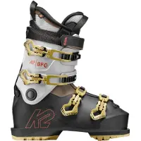 K2 - Chaussures de ski all-mountain - BFC 100 - Taille 44 - Noir