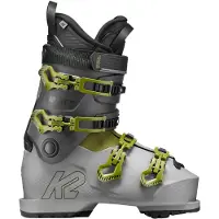 K2 - Chaussures de ski all-mountain - BFC 90 - Taille 45,5 - Gris