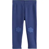 Next Leggings bleu marine