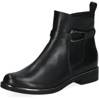 Caprice Bottines noir