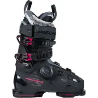 Fischer - Chaussures de ski alpin - Premio 95 Boa GW - Taille 40 - Noir