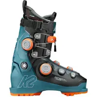 K2 Chaussures De Ski Alpin Recon 130 Af Zonal Boa