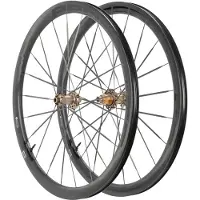 Progress Jeu De Roues De Route Orbit 380 Cl Disc Tubeless