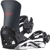 Salomon Fixations De Snowboard District