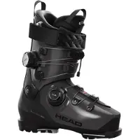 Head - Chaussures de ski all-mountain - Kaliber 110 MV GW Boa2 Anthracite/Black - Taille 27.5 - Noir