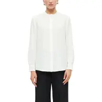 s.Oliver Black Label Chemisier blanc