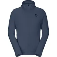 SCOTT Sweat-shirt à Zip Defined Light