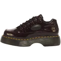 Dr. Martens Chaussure à lacets 'Buzz 5i' bourgogne