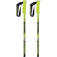 Gabel Nt Lite Sl-r Poles Jaune 115 cm Garçon