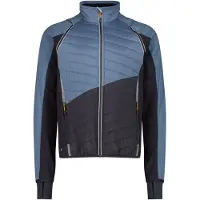 CMP Veste pour homme, manches amovibles, couleur anthracite, taille 56