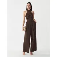 BWLDR Combinaison 'TORI' marron