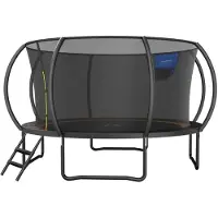 Merach Trampoline Mr-2429b3