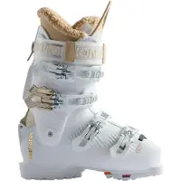 Rossignol - Chaussures de ski all-mountain - Vizion 4B 80 Pro GW W - Taille 37 - Blanc
