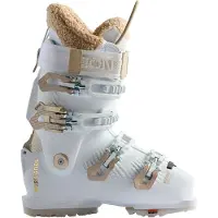 Rossignol - Chaussures de ski all-mountain - Vizion 4B 90 Elite GW W - Taille 39 - Blanc