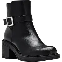 Esprit Boots noir