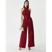 BWLDR Combinaison 'TORI' rouge