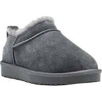 Esprit Boots 'Luna' gris foncé