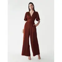 Willa Combinaison marron