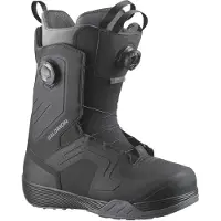 Salomon Chaussures De Snowboard Dialogue Dual Boa Wide
