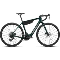 Orbea Vélo électrique De Route Denna M31e Rival Xplr Axs 13s 2027