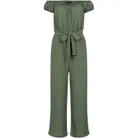 Cloud5ive Combinaison olive