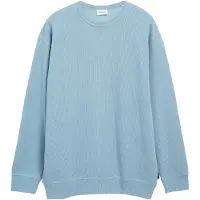 s.Oliver Sweat-shirt bleu clair