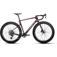Orbea Terra Race M21eltd 1x Force Xplr Axs 13s 2027 Gravel Bike Violet L