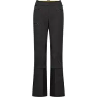 Salewa - Pantalon léger, respirant et coupe-vent - Lagorai 2 DST Pant W Black Out pour Femme - Taille S - Noir