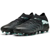 Puma Future 9 Pro Fg/ag Football Boots Noir EU 40