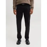 Jack & Jones Pantalon 'JWHMIKE WILLOW' noir
