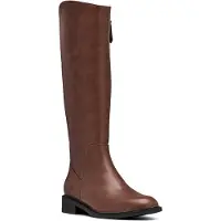 Esprit Bottes 'Suki' marron