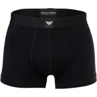 Emporio Armani Boxers noir