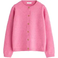 Next Cardigan rose chiné