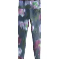 Next Pantalon de sport 'Active Power' bleu marine / vert / violet / rose foncé