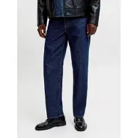 Jack & Jones Eddie Original At 054 Jeans Bleu 33 / 32 Homme