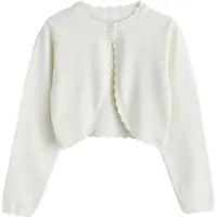 Next Cardigan crème