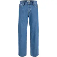 Jack & Jones Jean 'JJITed JJOriginal' bleu denim
