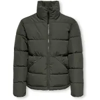 Only & Sons Junior Veste mi-saison 'OSJPack' taupe