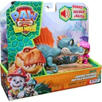 Ryhmä Hau PAW Patrol 6076351, nécessite des piles, 320 g