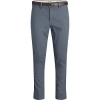 Jack & Jones Pantalon chino 'JPSTMARCO ADAM' bleu