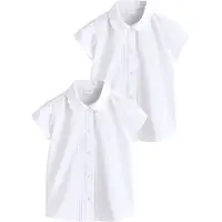 Next Chemisier blanc