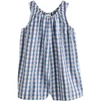 Next Ensemble bleu marine / bleu clair / rouge / blanc