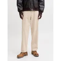Jack & Jones Jean 'JJIAlex JJOriginal' beige