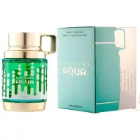 Armaf Odyssey Aqua Edition Eau de Parfum 200 ml